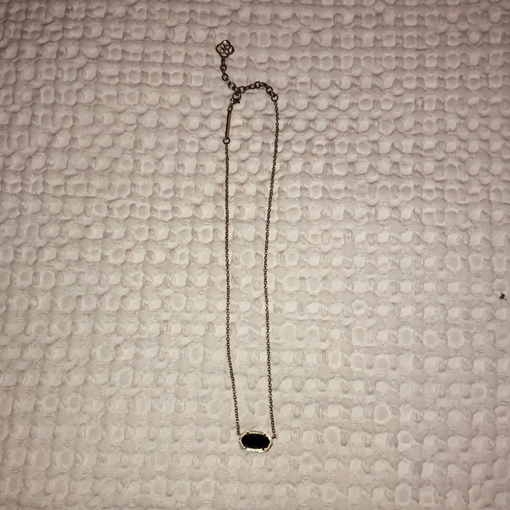 Kendra scott elsa necklace